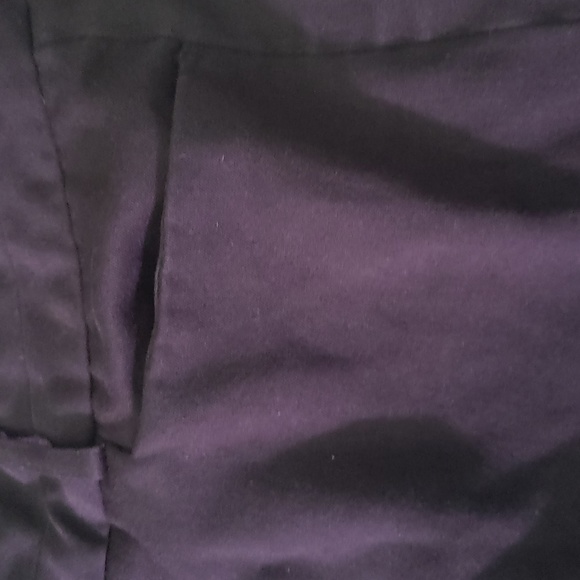 Michael Kors black pants - Picture 2 of 7